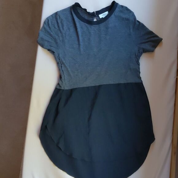 Wilfred with silk shirt - Picture 2 of 6